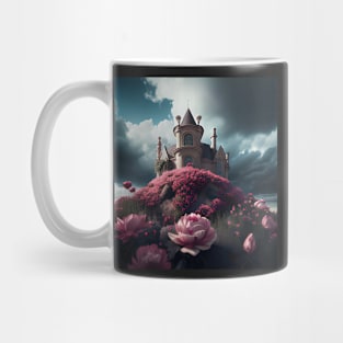 The Roses Castle Mug